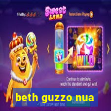 beth guzzo nua